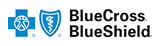 BlueCross BlueShield logo