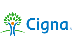 Cigna logo