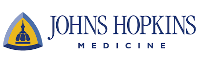 Johns Hopkins Medicine logo